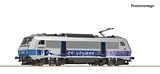 Roco 7510143 Electric Locomotive BB 126163 SNCF DCC