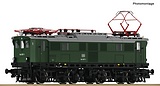 Roco 7510147 Electric Locomotive 144 507-1 DB DCC