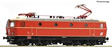 Roco 7510149 Electric Locomotive 1044.53 OBB DCC