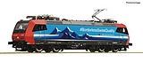 Roco 7510169 Electric Locomotive 482 020-5 SBB Cargo International DCC