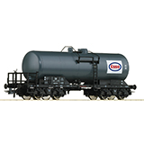 Roco 76690 DB Tank Wagon