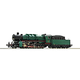 Roco 78147 SNCB Steam locomotive class 25