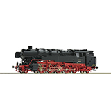 Roco 78263 DB Steam Locomotive