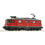 Roco 79251 Electric Locomotive 420 275 SBB AC