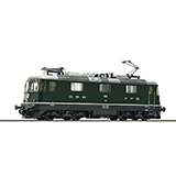 Roco 79255 SBB Electric Locomotive