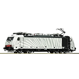 Roco 79667 Railpool Electric locomotive 186 443