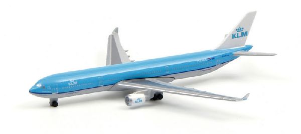 Schuco 403551690 KLM Airbus A330-300