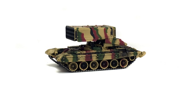 Schuco 421721040 TOS-1 BURATINO