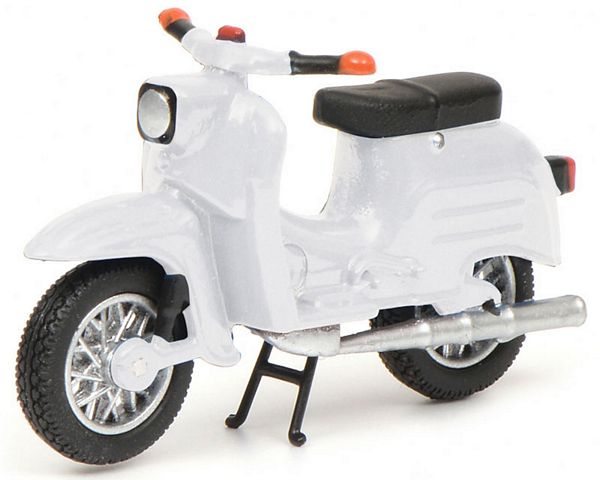 Schuco 1 43 Set Schwalbe ZUNDAPP Bella Kr51 Vespa PX Motorcycle 3 Pcs 450380000 for sale online 