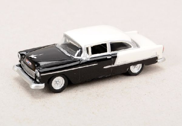 Schuco 452617504 1955 Chevrolet Bel Air