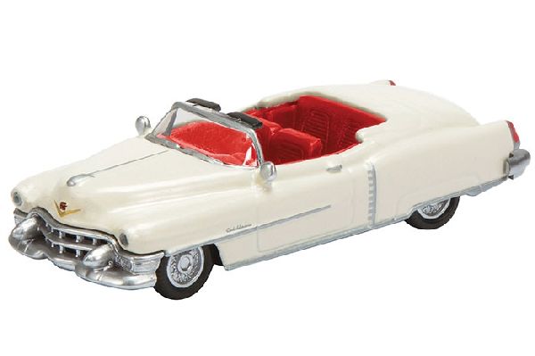 Schuco 452617605 1953 Cadillac Eldorado Convertible