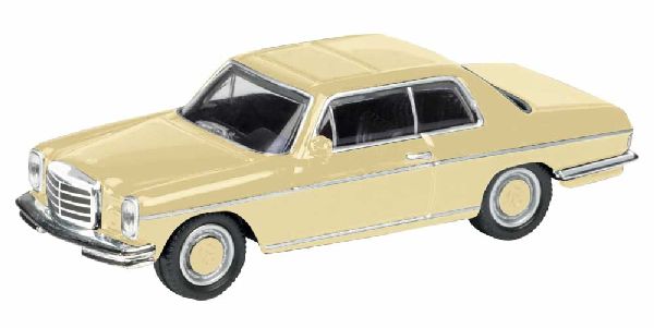 Schuco 452649400 MB-8 Coupe Beige