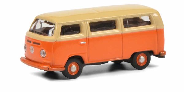 Schuco 452650800 VW T2a Bus