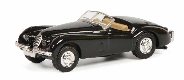 Schuco 452651600 Jaguar XK 120