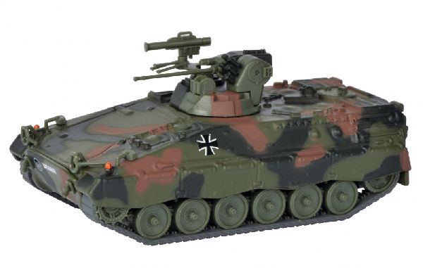 Schuco 452656600 Marder 1A2 Bundeswehr