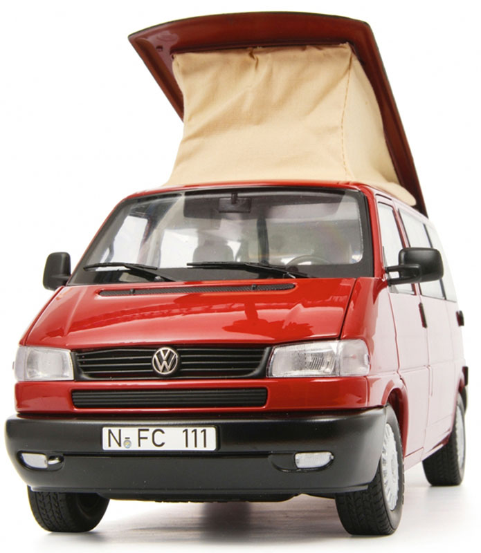 Schuco 450042000 | Schuco Box Vans Models 1:18