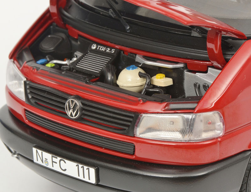 ★未使用★ 1/18 Schuco シュコー Hymermobil 900 Hymermobil 900 based on LP813, 1979 - mb143.ru