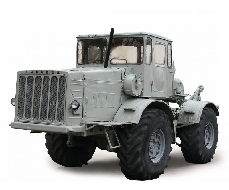 シュコー】 1/32 Kirovets K700 dbl tires [450784500]