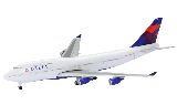 Schuco 403551671 Delta Airlines Boeing B747-400