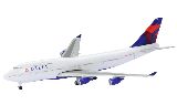 Schuco 403551671 Delta Airlines Boeing B747-400