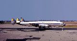 Schuco 403552000 Lockheed L1049G Lufthansa
