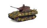 Schuco 421721180 FLAKPANZER 341 COELIAN PROTOTYPE