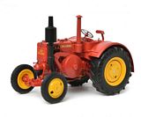 Schuco 450011700 K L Bulldog Red