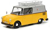 Schuco 450012300 VW Fridolin PTT