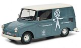 Schuco 450012400 VW Fridolin VW-Kundendienst