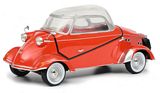 Schuco 450014800 FMR TG 500 Tiger Red