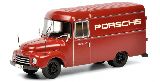 Schuco 450017900 Opel Blitz 1 75T Porsche