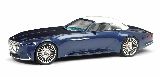 Schuco 450018300 Mercedes-Maybach 6