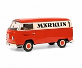 Schuco 450019900 MHI VW T2a Van Marklin