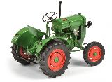 Schuco 450022800 Deutz F1 M414 Green-Red