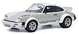 Schuco 450025100 Porsche 911 Rohrl x 911