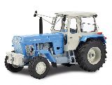 Schuco 450026200 Fortschritt ZT300 Blue