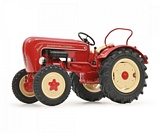 Schuco 450026700 Porsche Junior Tractor Porsche Diesel