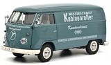 Schuco 450028900 VW T1b Box Van Messerschmitt