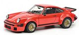 Schuco 450033900 Porsche 934 RSR Red