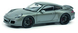 Schuco 450039600 Porsche 911 GTS Coupe Grey