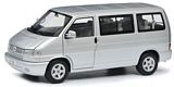 Schuco 450041500 VW T4b Caravelle Silver