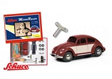 Schuco 450177700 Micro Racer construction Kit VW Beetle BS