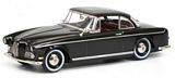 Schuco 450218900 BMW 503 with Hardtop Black