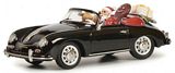 Schuco 450268700 Porsche 356 A Cabriolet Weihnachten 2019