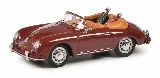 Schuco 450268800 Porsche 356A Conv Golf
