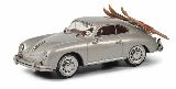Schuco 450269000 Porsche 356A Waterski
