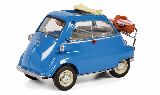 Schuco 450270000 BMW Isetta Picnic
