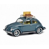 Schuco 450270800 VW Beetle Reisezeit