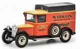 Schuco 450292800 Mercedes-Benz L1000 Express Marklin