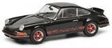 Schuco 450354900 Porsche Carrera 2 7 RS Black
